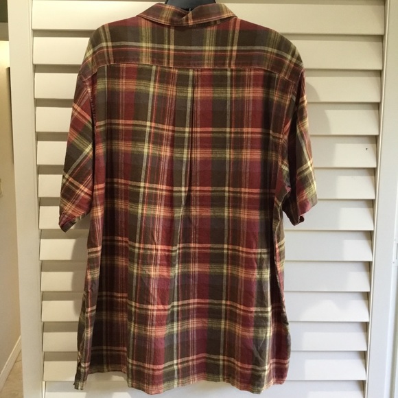 Men’s button up - Picture 3 of 3